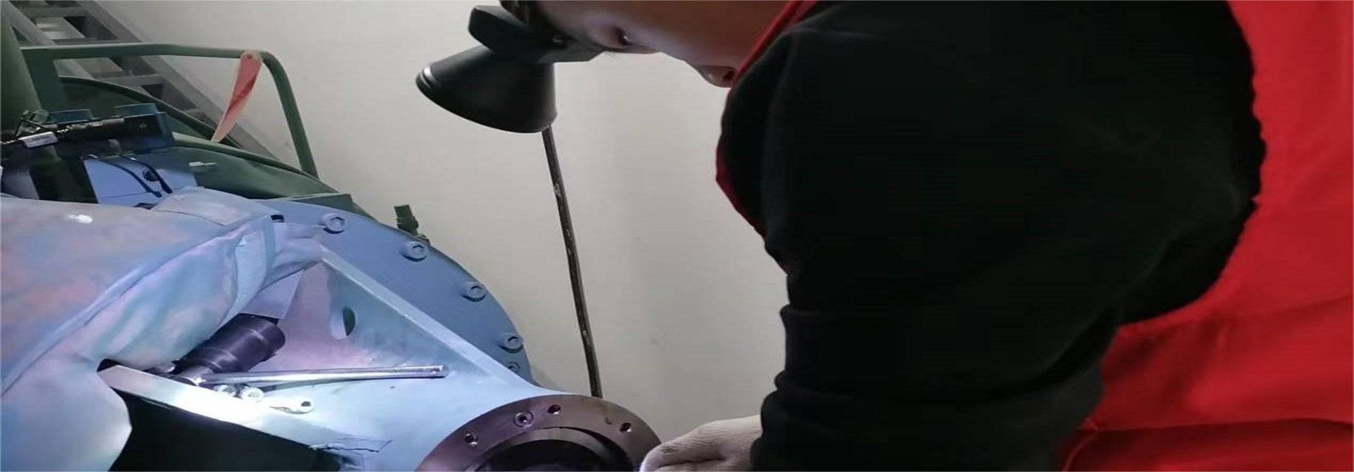 空调电器服务型企业