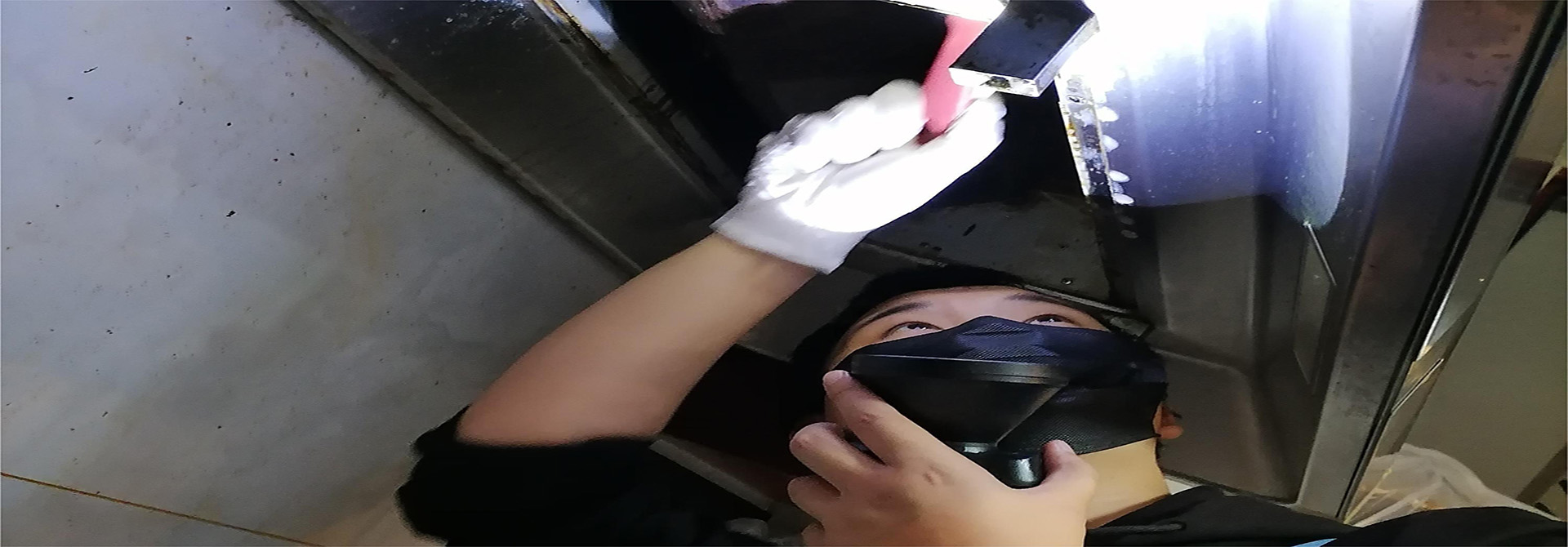 专业的家庭维保企业